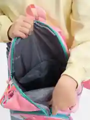 Зеленый рюкзак детский, в садик, в школу, на занятия