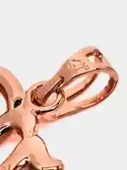 Желтый подвеска мусульманская