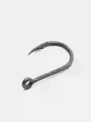 Синий карповые крючки для рыбалки, 10 штук, Krank, Сlawe, Wide gape, Kurv Shank, Chod Rig