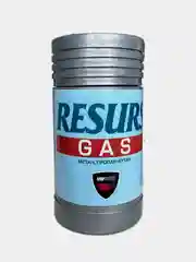 Присадка реметаллизант в моторное масло Resurs GAS ВМПАВТО, 50г пласт.флакон