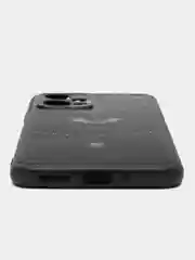 Индиго силиконовый чехол для Xiaomi Note 12 5G / POCO X5 5G (Сяоми Нот 12 5 Джи / Поко Х5), с принтом, с рисунком