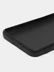 Индиго силиконовый чехол для Xiaomi Note 12 5G / POCO X5 5G (Сяоми Нот 12 5 Джи / Поко Х5), с принтом, с рисунком