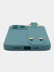 Морской чехол для iPhone 6/6S, 7/8/SE2020, 7 Plus/8 Plus, X/XS, XS Max, XR, 11/11 Pro/11 Pro Max