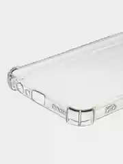 Прозрачный чехол для Realme C51 C53 C51s Note 50 Narzo N53 противоударный силиконовый BROSCORP, углы