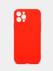 Красный чехол для iPhone 11, 11 Pro, 11 Pro Max, 12 mini, 12, 12 Pro, 12 Pro Max, 13, 13 Pro Max