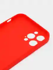 Красный чехол для iPhone 11, 11 Pro, 11 Pro Max, 12 mini, 12, 12 Pro, 12 Pro Max, 13, 13 Pro Max