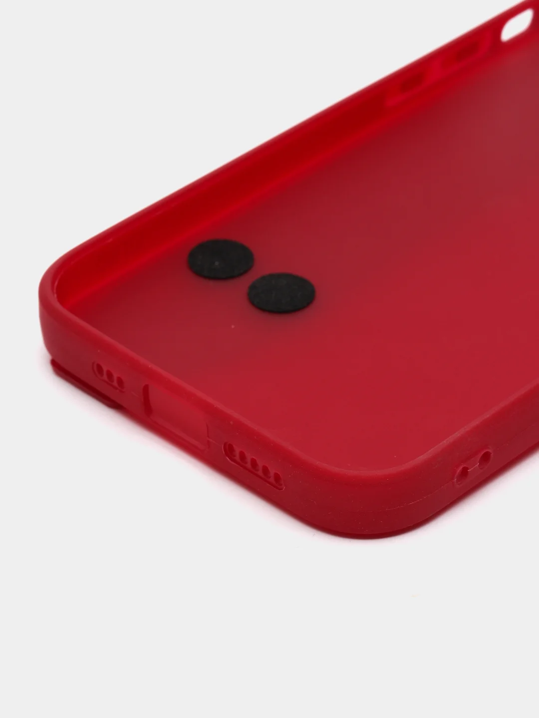 Багровый чехол для iPhone 6/6S, 7/8/SE2020, 7 Plus/8 Plus, X/XS, XS Max, XR, 11/11 Pro/11 Pro Max