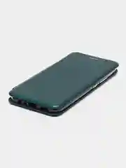 Морской чехол книжка Realme Narzo 50A Реалми Нарзо 50А