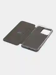 Морской чехол книжка Realme Narzo 50A Реалми Нарзо 50А