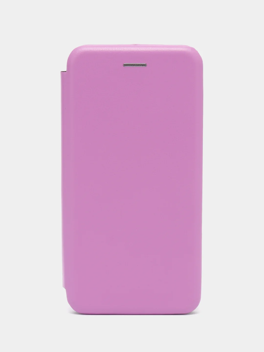 Лавандовый чехол книжка ZTE Blade A5 2020 ЗТЕ Блейд A5 2020