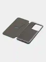 Морской чехол-книжка для Infinix Smart 7 / Spark Go 2023 / Pop 7, 7 Pro / Инфиникс Смарт 7