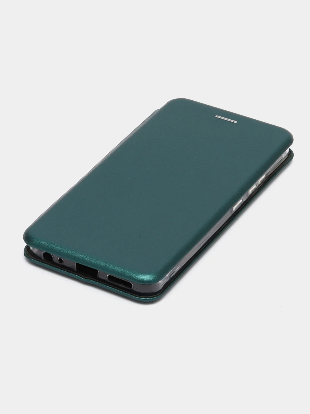 Морской чехол-книжка для Infinix Smart 7 / Spark Go 2023 / Pop 7, 7 Pro / Инфиникс Смарт 7