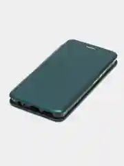Морской чехол-книжка для Infinix Smart 7 / Spark Go 2023 / Pop 7, 7 Pro / Инфиникс Смарт 7
