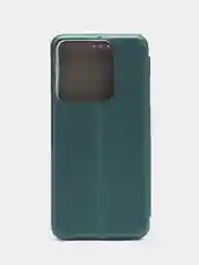 Морской чехол-книжка для Infinix Smart 7 / Spark Go 2023 / Pop 7, 7 Pro / Инфиникс Смарт 7