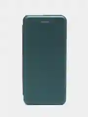 Морской чехол-книжка для Infinix Smart 7 / Spark Go 2023 / Pop 7, 7 Pro / Инфиникс Смарт 7