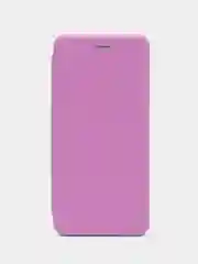 Лавандовый чехол-книжка для Infinix Hot 30 / Инфиникс Хот 30
