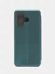 Морской чехол-книжка для Infinix Hot 30 / Инфиникс Хот 30