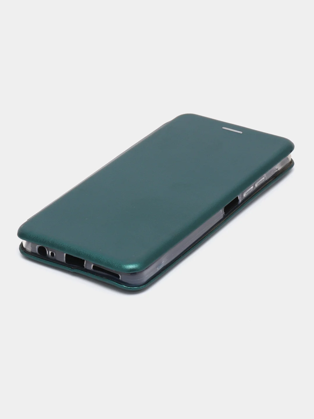 Морской чехол-книжка для Infinix Hot 30 / Инфиникс Хот 30