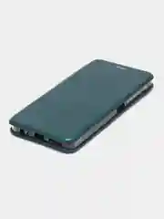 Морской чехол-книжка для Infinix Hot 30 / Инфиникс Хот 30