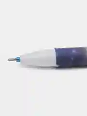 Ручки пиши стирай и 3 синих стержня "Знаки Зодиака"