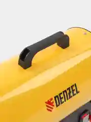 Газовая тепловая пушка Denzel GHG-15, 15 кВт, 500 м3/ч, пропан-бутан 96477