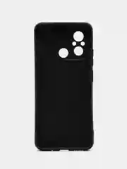 Мятный чехол для Xiaomi Redmi 12C, с принтом, с рисунком (Сяоми Редми 12С)