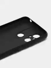 Мятный чехол для Xiaomi Redmi 12C, с принтом, с рисунком (Сяоми Редми 12С)