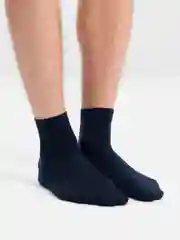 Темно-синий носки детские, 3, 4, 5, 6, 7, 8, 9, 10, 11, 12,13,14,15,16 лет