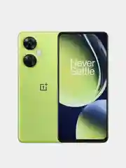 Зеленый смартфон OnePlus Nord CE 3 Lite 5G, 8/256 Gb