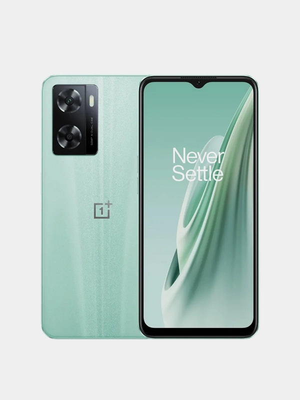 Смартфон OnePlus Nord N20 SE, 4/128 Gb