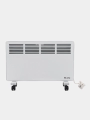 Конвектор электрический MTX КМ-1500.2, 230 В, 1500 Вт, X-образный нагреватель 98125
