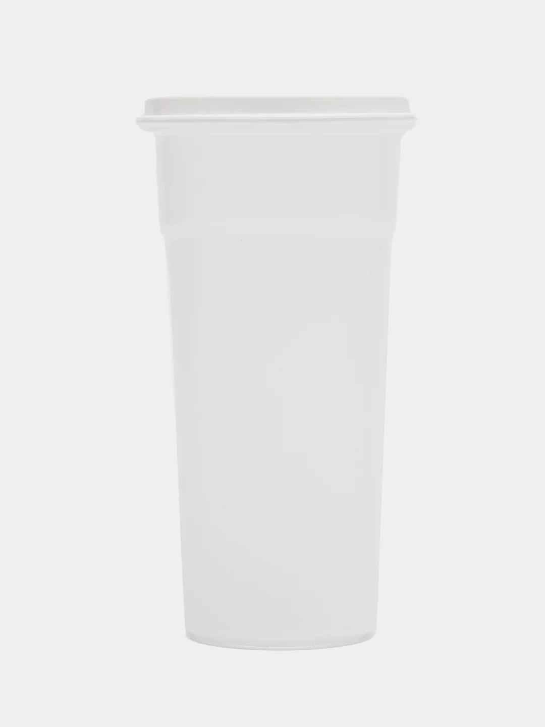 Контейнеры для круп, 0,75 л, 10 шт