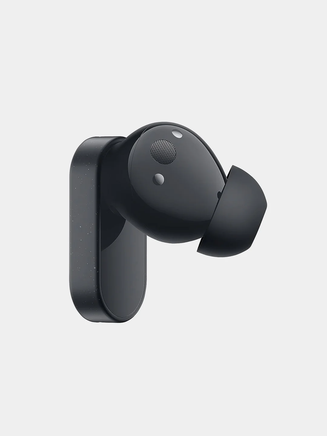 Черный беспроводные наушники OnePlus Nord Buds 2