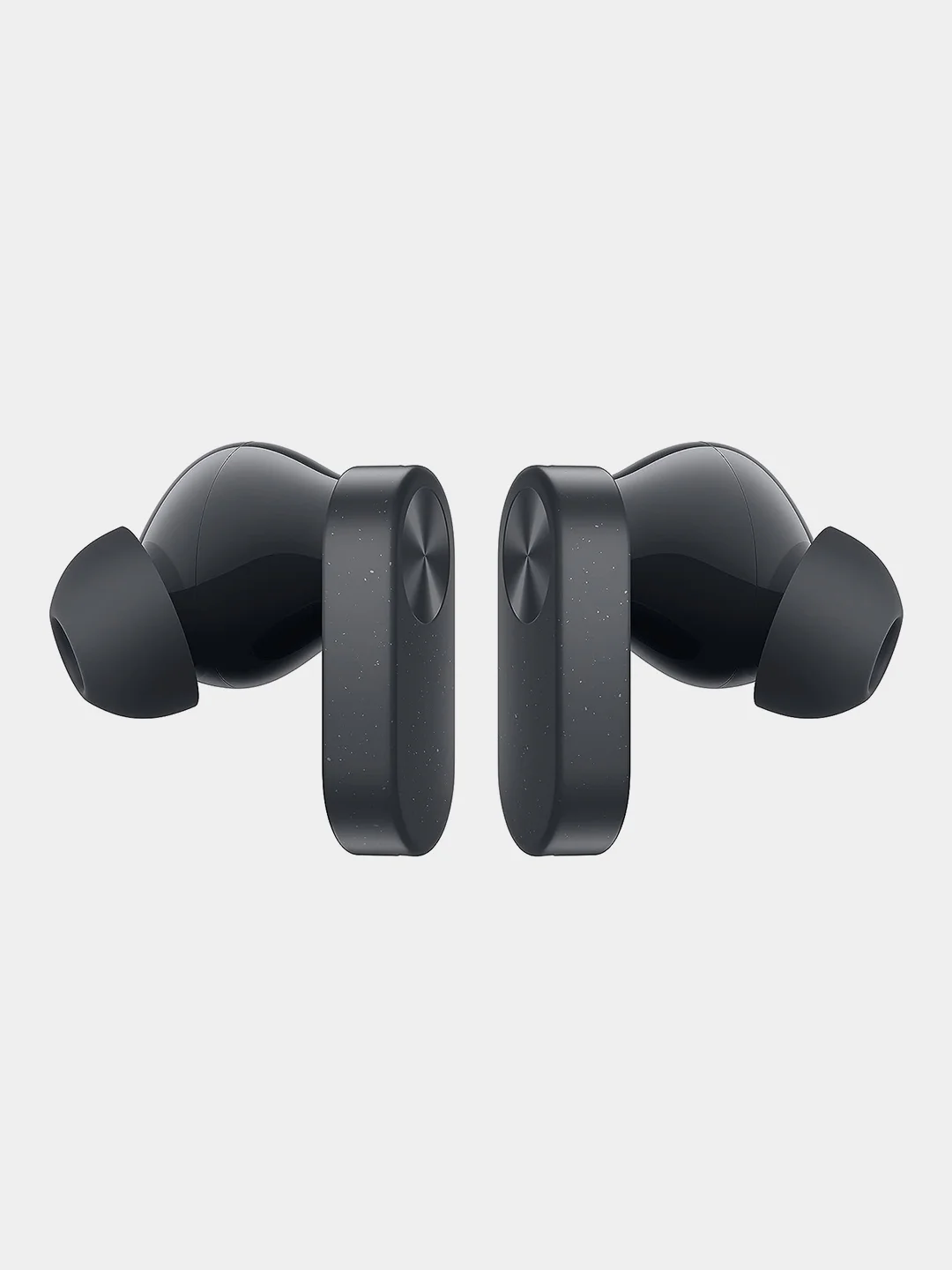 Черный беспроводные наушники OnePlus Nord Buds 2
