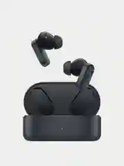 Черный беспроводные наушники OnePlus Nord Buds 2