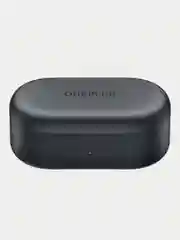 Черный беспроводные наушники OnePlus Nord Buds 2