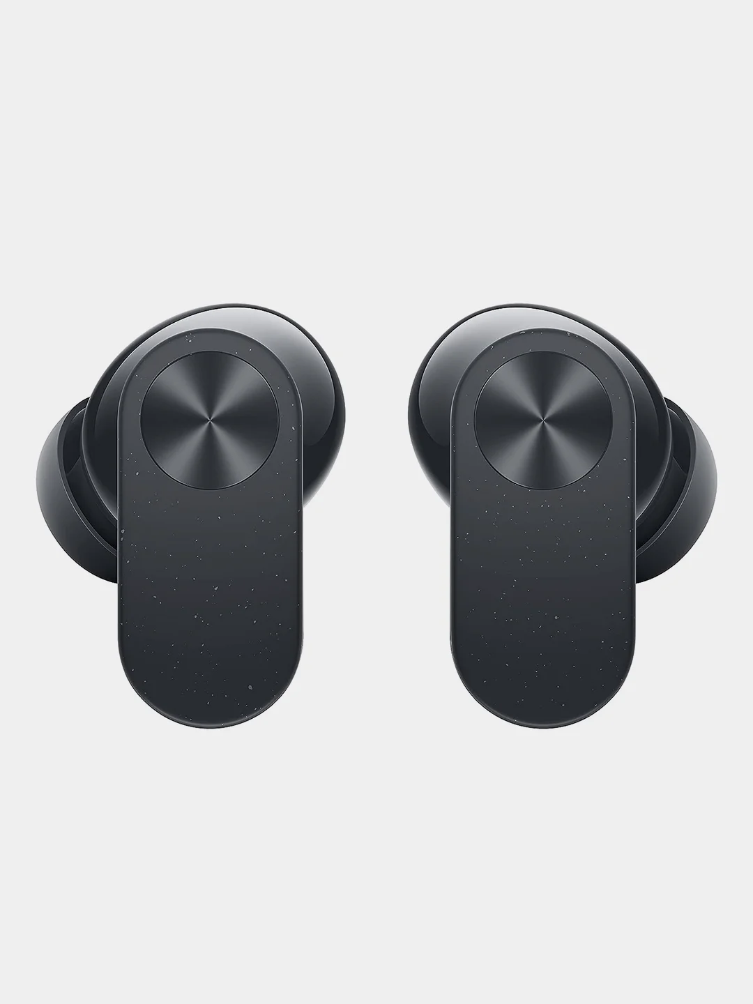 Черный беспроводные наушники OnePlus Nord Buds 2
