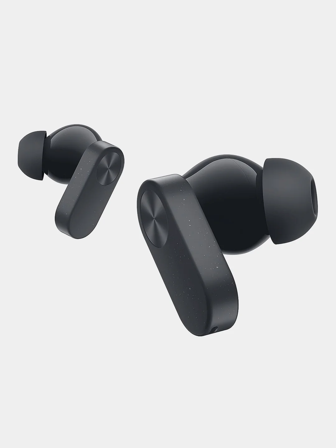 Черный беспроводные наушники OnePlus Nord Buds 2