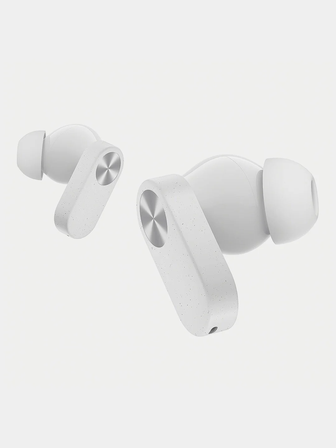 Белый беспроводные наушники OnePlus Nord Buds 2