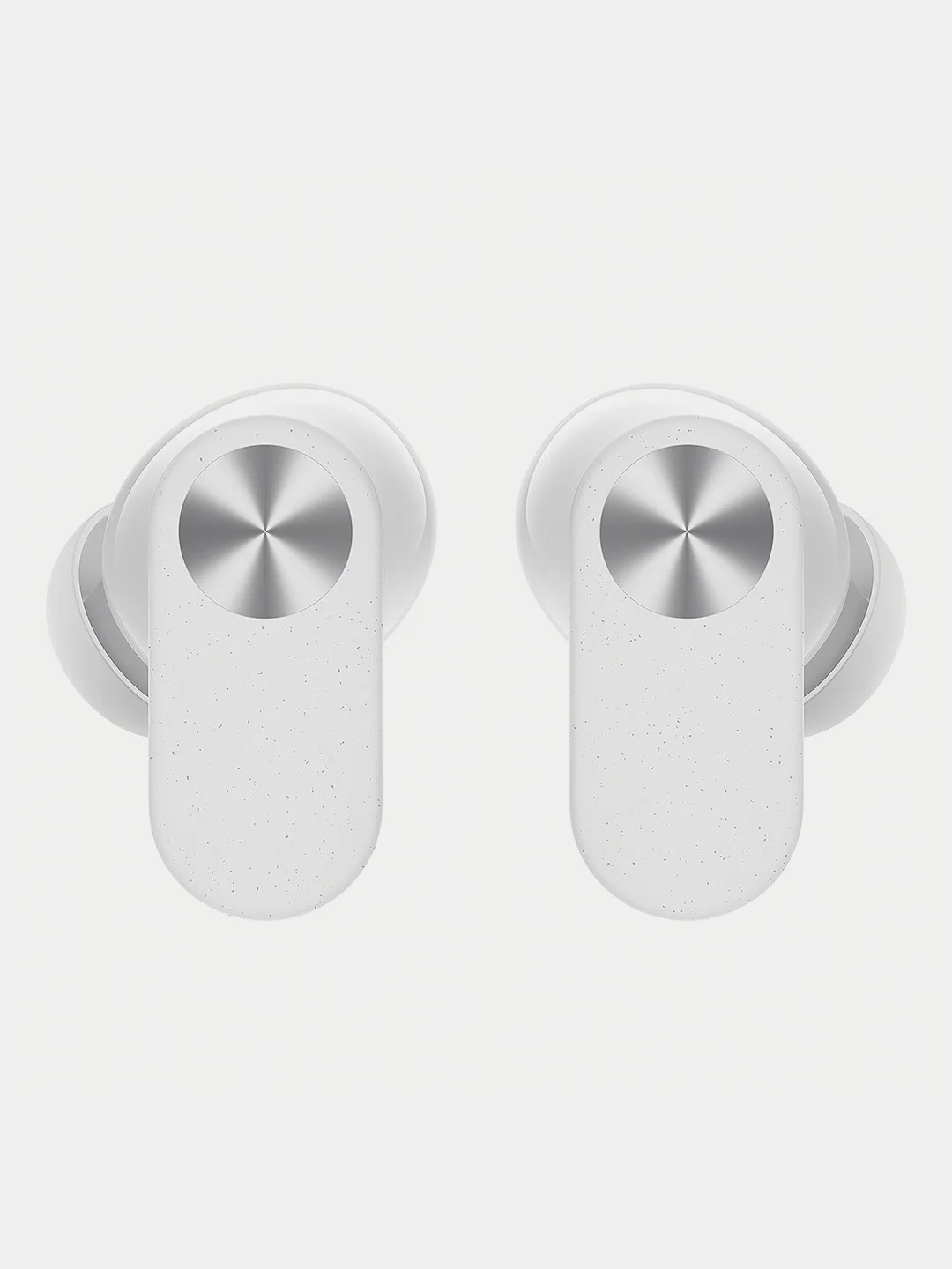 Белый беспроводные наушники OnePlus Nord Buds 2