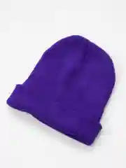 Аметистовый шапка детская