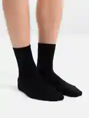 Носки мужские, теплые, зимние, махровые, длинные, универсальные, всесезонные, 1 пара