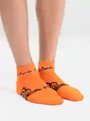Мужские носки "Кунг Фу Панда"