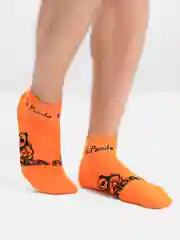 Мужские носки "Кунг Фу Панда"