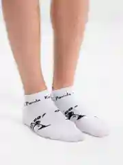 Мужские носки "Кунг Фу Панда"