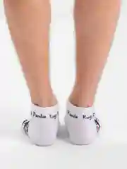 Мужские носки "Кунг Фу Панда"