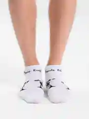 Мужские носки "Кунг Фу Панда"