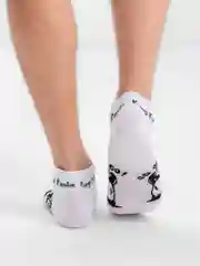 Мужские носки "Кунг Фу Панда"
