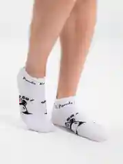 Мужские носки "Кунг Фу Панда"
