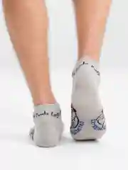 Мужские носки "Кунг Фу Панда"